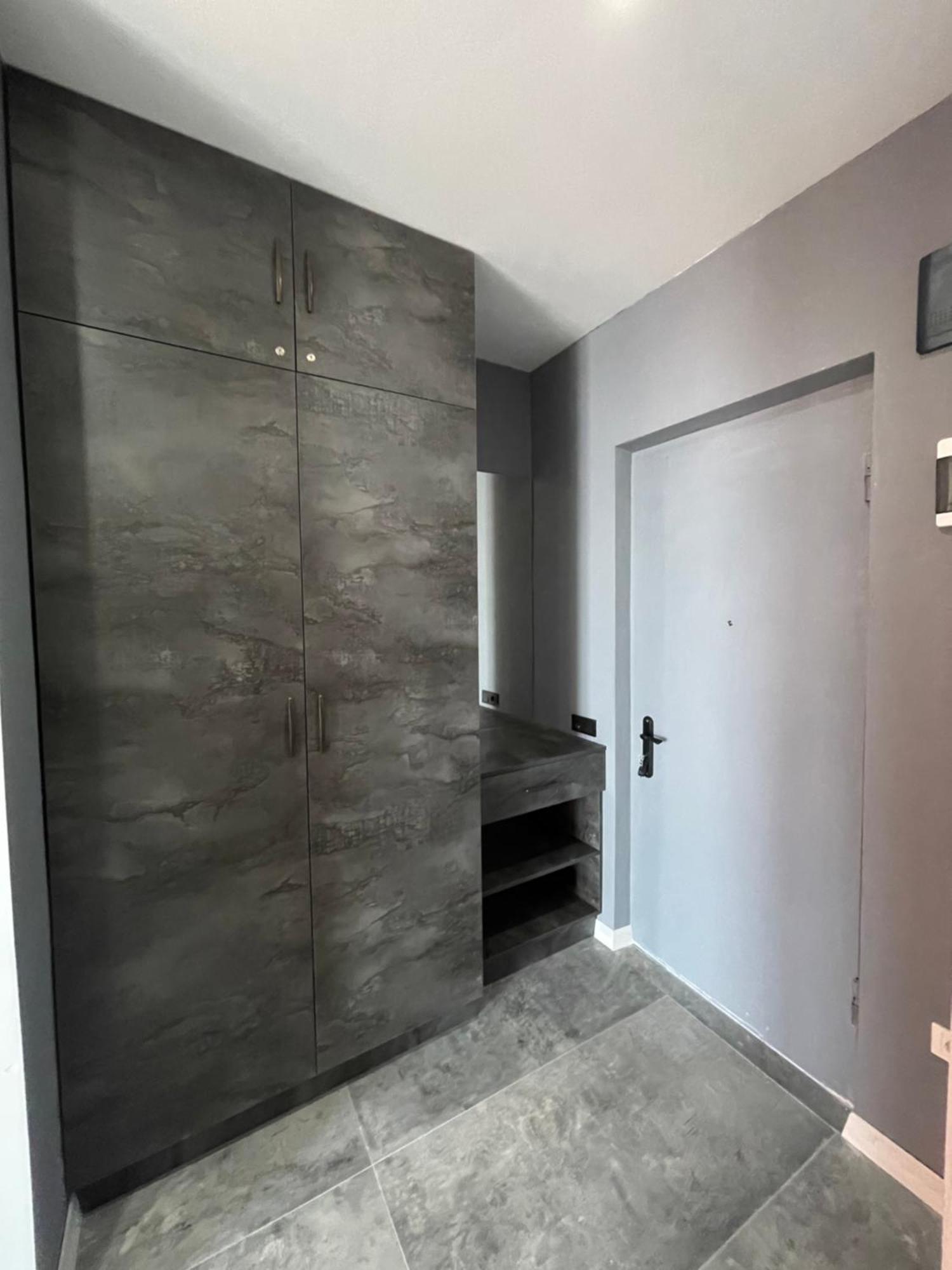 Apartamento Green House Batumi Exterior foto