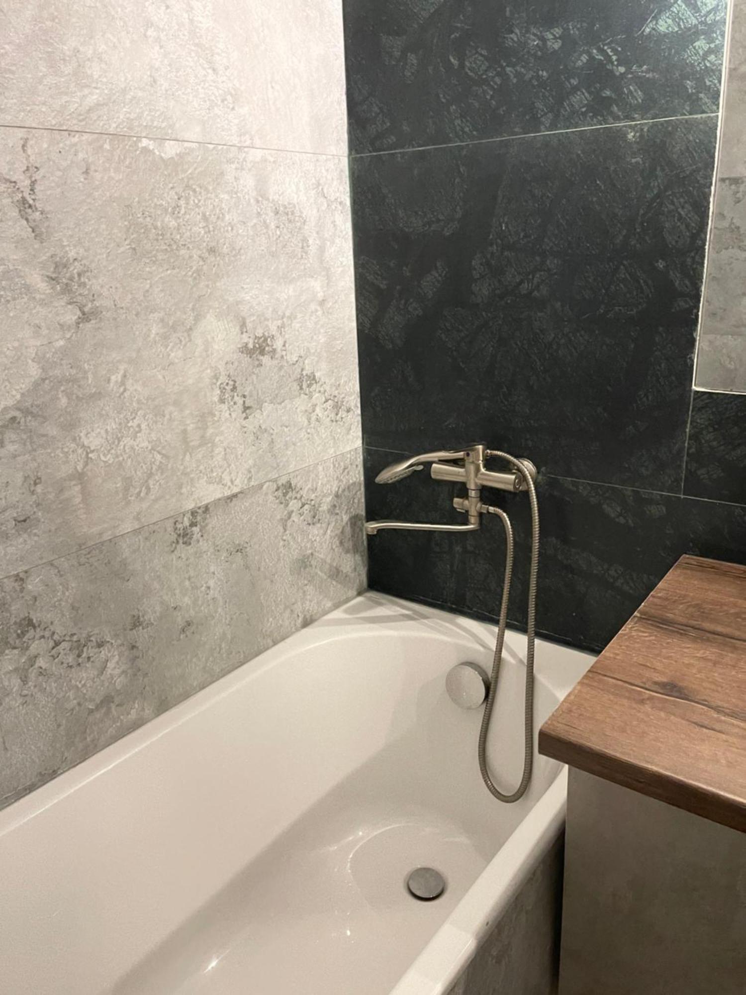 Apartamento Green House Batumi Exterior foto