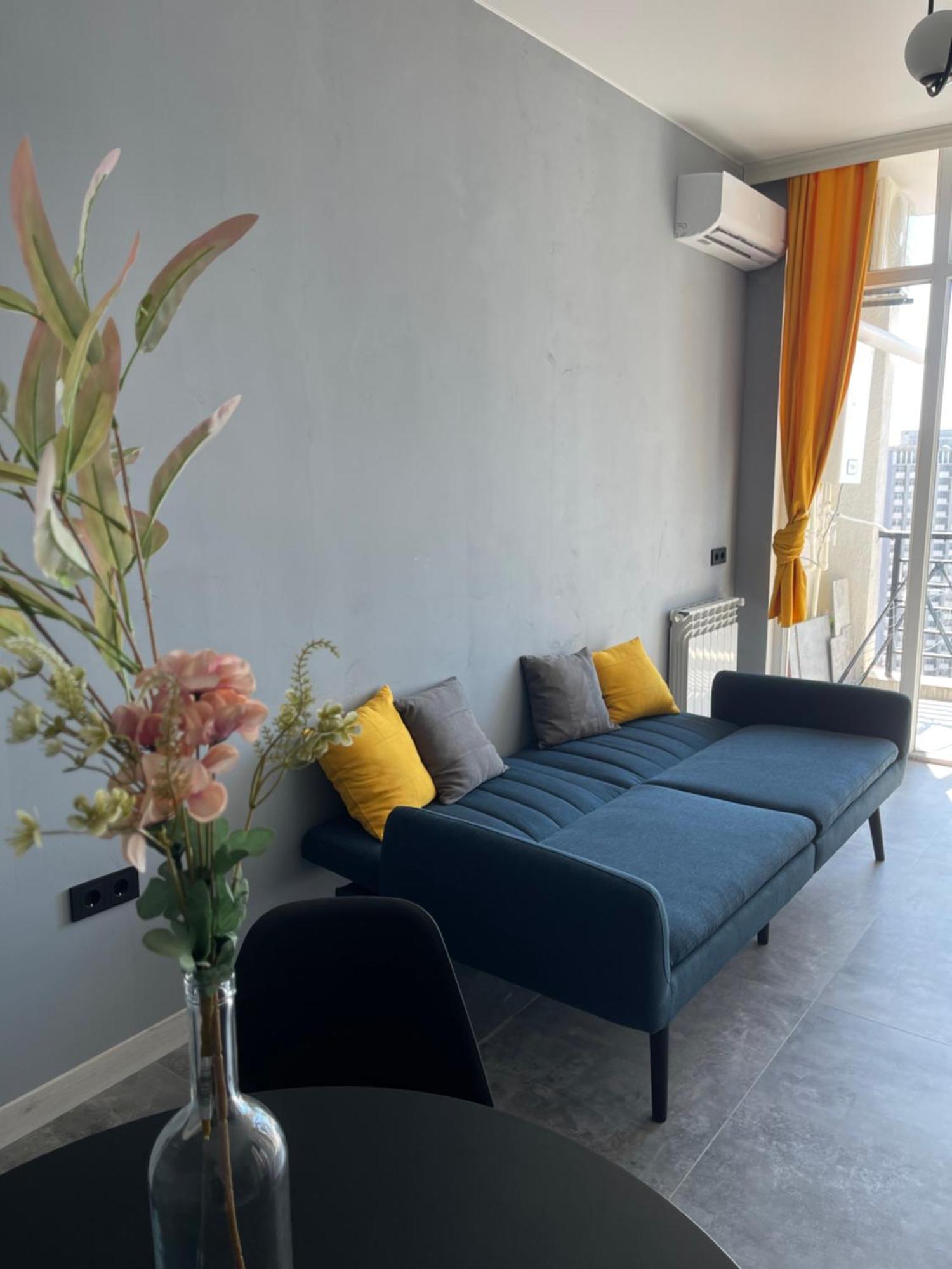 Apartamento Green House Batumi Exterior foto